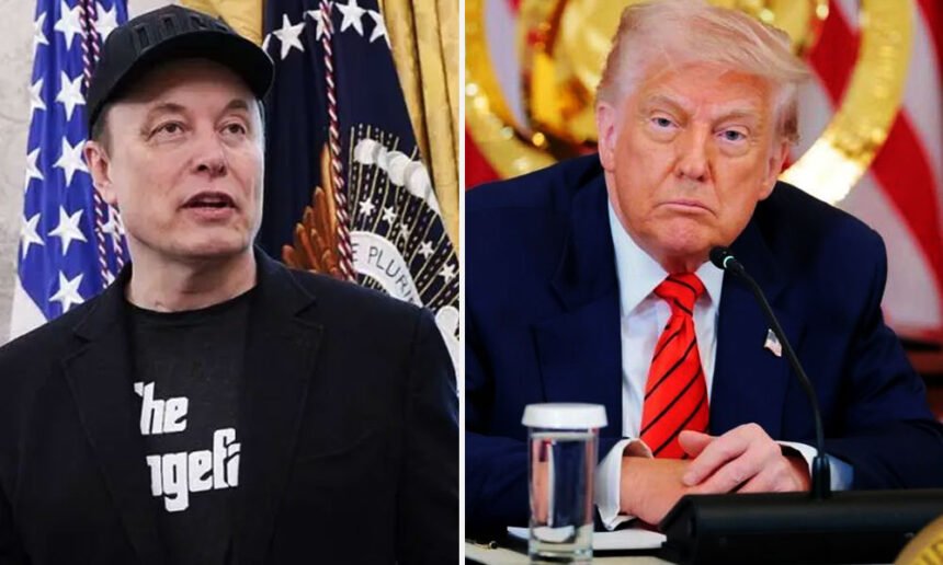 ‘He Lost It’: Trump Says No More Talks with Musk, Plans to Dump Tesla He Bought at White House Event