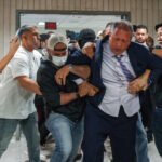 BREAKING: New York City Official Arrested by ICE at Immigration Court