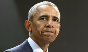 Obama Issues Stark Warning as Republicans Embrace Trump’s Lies