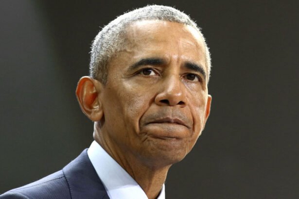 Obama Issues Stark Warning as Republicans Embrace Trump’s Lies