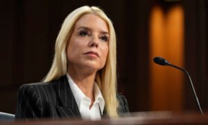 GOP Rep Calls on Pam Bondi to Probe 2024 Election Results, Amid Rising Calls for Federal Review