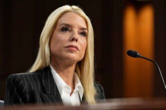 GOP Rep Calls on Pam Bondi to Probe 2024 Election Results, Amid Rising Calls for Federal Review