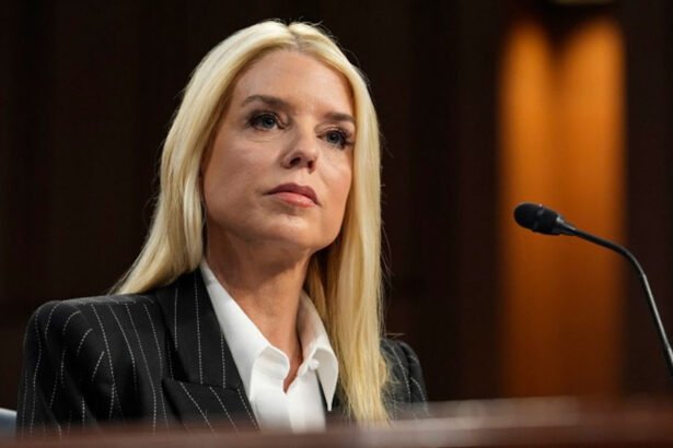 GOP Rep Calls on Pam Bondi to Probe 2024 Election Results, Amid Rising Calls for Federal Review