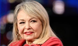 Roseanne Barr Blames ‘God’ For Racist Tweet that Ended Her Career