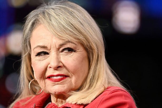 Roseanne Barr Blames ‘God’ For Racist Tweet that Ended Her Career