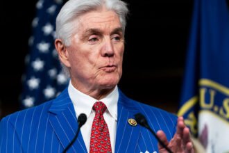 Texas Republican Calls on Trump to Go To War With Iran For Israel Because 'It's Biblical'