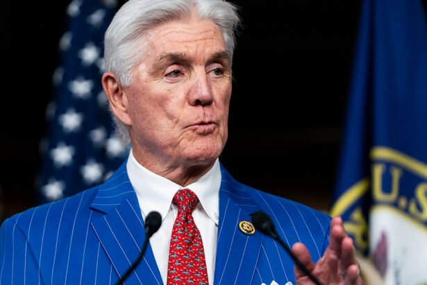 Texas Republican Calls on Trump to Go To War With Iran For Israel Because 'It's Biblical'