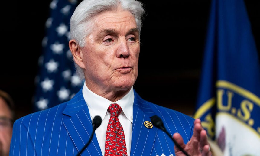 Texas Republican Calls on Trump to Go To War With Iran For Israel Because 'It's Biblical'