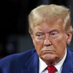 ‘Trump Might Not Finish Second Term’ as ‘Cognitive Decline’ Speeds Up, GOP Insider Says
