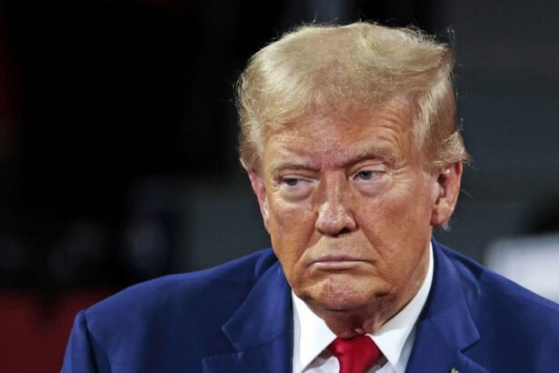 ‘Trump Might Not Finish Second Term’ as ‘Cognitive Decline’ Speeds Up, GOP Insider Says