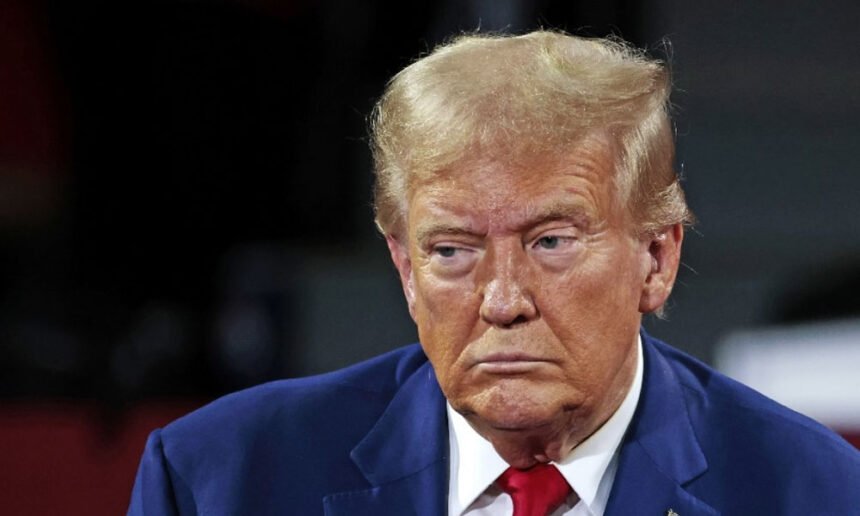 ‘Trump Might Not Finish Second Term’ as ‘Cognitive Decline’ Speeds Up, GOP Insider Says