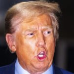 'This Is the Second Time': Trump Blasts AT&T After 'Major Call' With Evangelicals Fails Again
