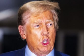 'This Is the Second Time': Trump Blasts AT&T After 'Major Call' With Evangelicals Fails Again
