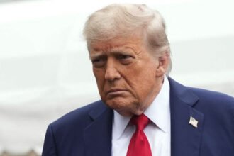 Trump Hit With Devastating New Poll: Americans Don’t Trust Him on Iran, Say He Made Things Worse
