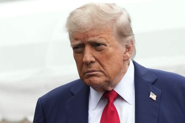 Trump Hit With Devastating New Poll: Americans Don’t Trust Him on Iran, Say He Made Things Worse