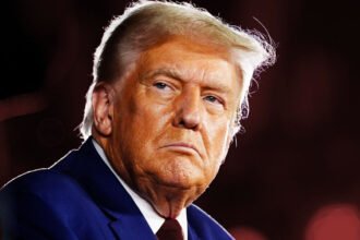 ‘He’s Not in Charge’: Trump is ‘Takin Orders’ From a Foreign Leader Who Controls Him, Insider Says