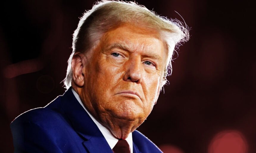 ‘He’s Not in Charge’: Trump is ‘Takin Orders’ From a Foreign Leader Who Controls Him, Insider Says