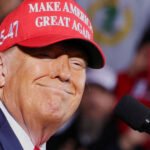 Supreme Court Sides With Trump, Clears Path For Revoking Birthright Citizenship
