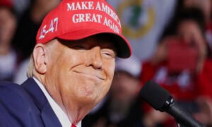 Supreme Court Sides With Trump, Clears Path For Revoking Birthright Citizenship