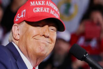 Supreme Court Sides With Trump, Clears Path For Revoking Birthright Citizenship