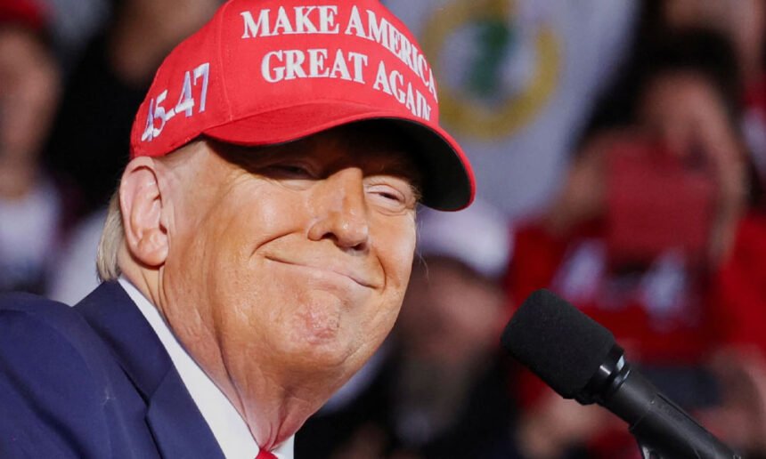 Supreme Court Sides With Trump, Clears Path For Revoking Birthright Citizenship