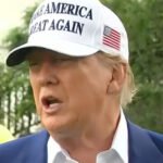 Trump Rants About 'Not Smart' Fed Chair, Blames Him for Economy, Slams Biden in Same Breath