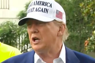 Trump Rants About 'Not Smart' Fed Chair, Blames Him for Economy, Slams Biden in Same Breath