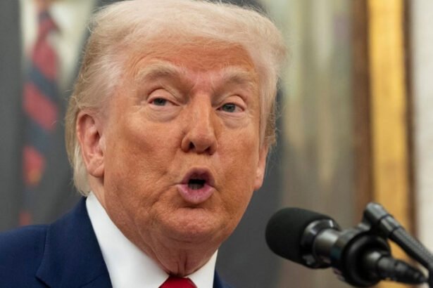 Trump Lashes Out at ‘Unpatriotic’ Budget Office for Exposing True Cost of Tax Plan, GOP Piles On