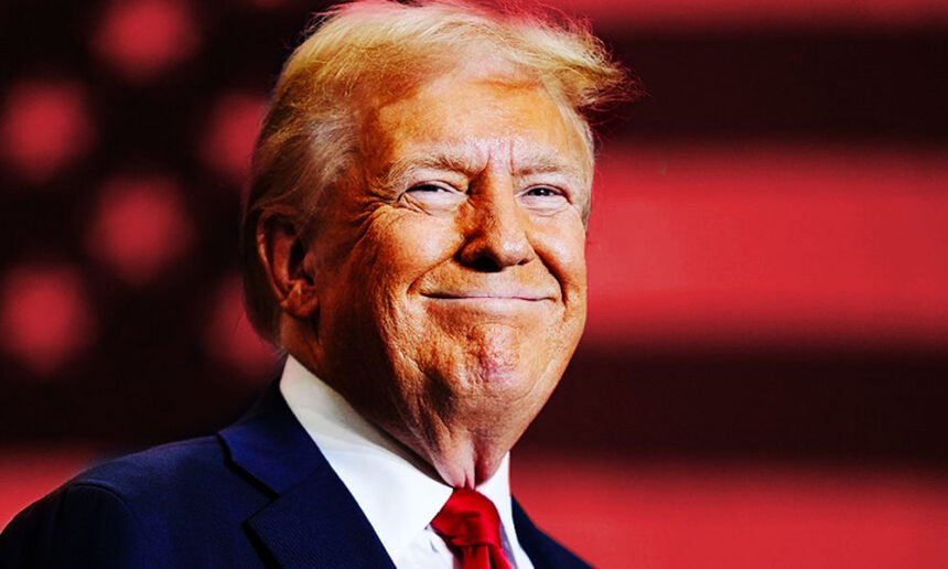 Chaos Is the Point: Trump’s Presidency Is About Breaking Things, Not Governing