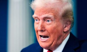 As Doubts Grow Over 2024 Results, Trump Spins Spotlight Back to 2020