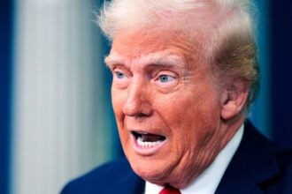 As Doubts Grow Over 2024 Results, Trump Spins Spotlight Back to 2020