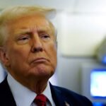 ‘I Don’t Care’: Trump Rejects Intelligence Agencies on Iran to Justify War