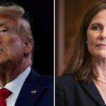 Trump’s SCOTUS Gamble Backfires as Barrett Becomes His Judicial Headache