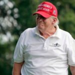 Health Inspectors Hit Trump Golf Course with 18 'Gross' Violations, Give It Worst Score in County