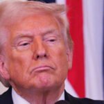 ‘Just Bad Stuff All Around’: Trump’s Poll Numbers Collapse ‘Across the Board’