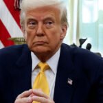 Federal Judge Blocks Trump's 'Unlawful' National Guard Deployment in Major Ruling