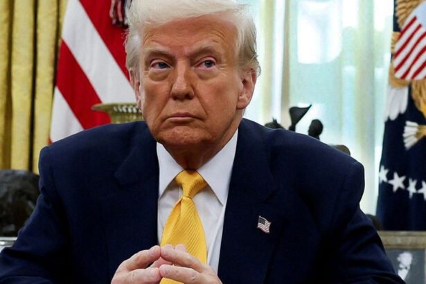 Federal Judge Blocks Trump's 'Unlawful' National Guard Deployment in Major Ruling
