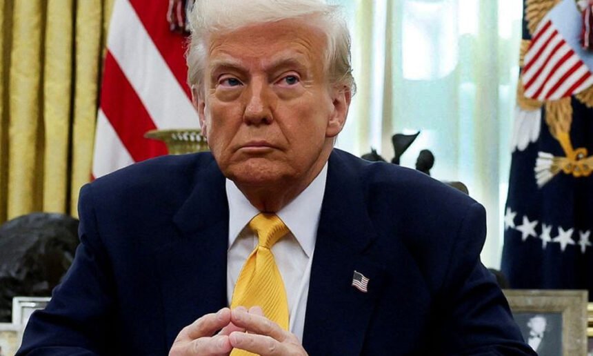 Federal Judge Blocks Trump's 'Unlawful' National Guard Deployment in Major Ruling