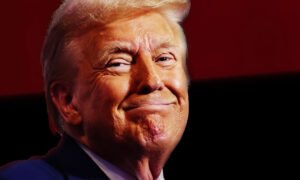 Bombs Over Truth: How Trump’s Iran Strike Erased Epstein, Election Fraud, and Protest Headlines