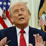 Trump Announces Iran-Israel Ceasefire Would Begin 'in Approximately Six Hours’, Iran Denies It