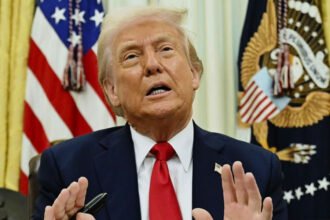 Trump Announces Iran-Israel Ceasefire Would Begin 'in Approximately Six Hours’, Iran Denies It