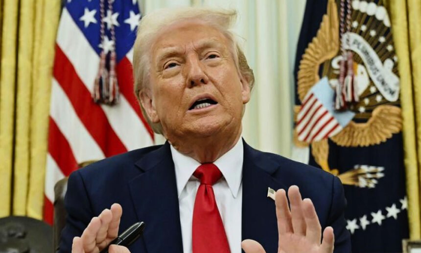 Trump Announces Iran-Israel Ceasefire Would Begin 'in Approximately Six Hours’, Iran Denies It