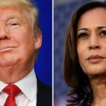 Report: Voting Machines Were Altered Before the 2024 Election. Did Kamala Harris Actually Win?