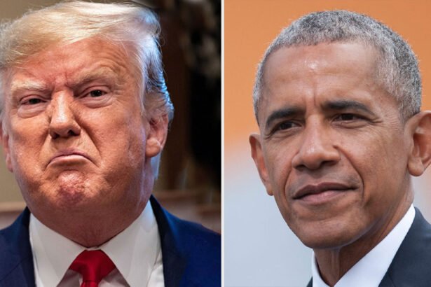 Dem Senator Brings Up Obama And Iran Deal, Sends Trump Into Full-Blown Meltdown