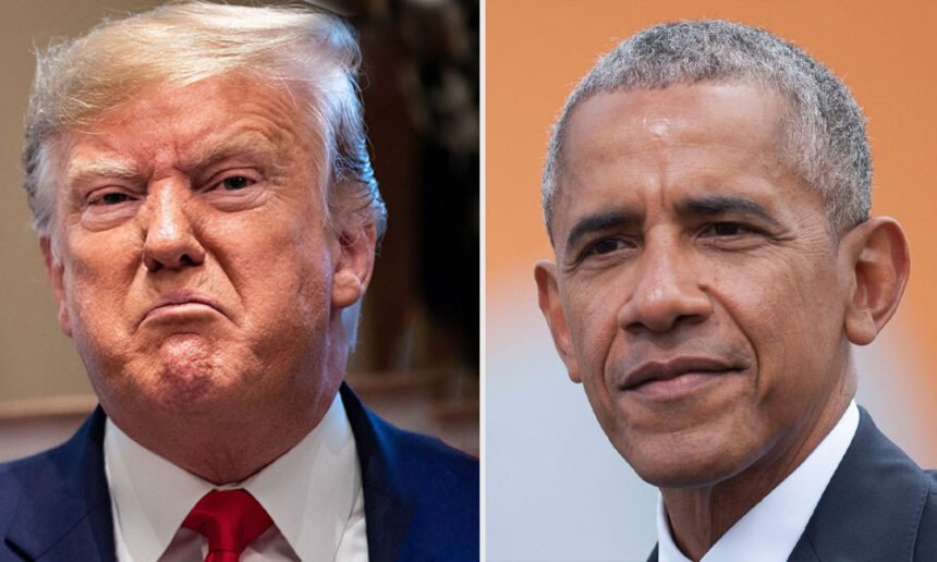 Dem Senator Brings Up Obama And Iran Deal, Sends Trump Into Full-Blown Meltdown
