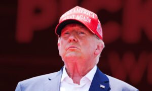 Trump Threatens to Deploy Military Nationwide