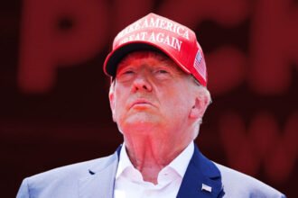 Trump Threatens to Deploy Military Nationwide