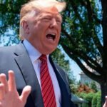 Trump Tells Fox News He’s Angrier with Netanyahu Than Iran for Not Acting in 'Good Faith'