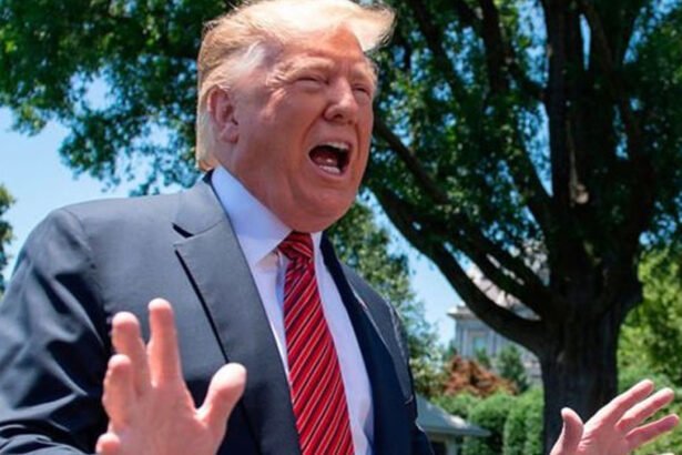Trump Tells Fox News He’s Angrier with Netanyahu Than Iran for Not Acting in 'Good Faith'