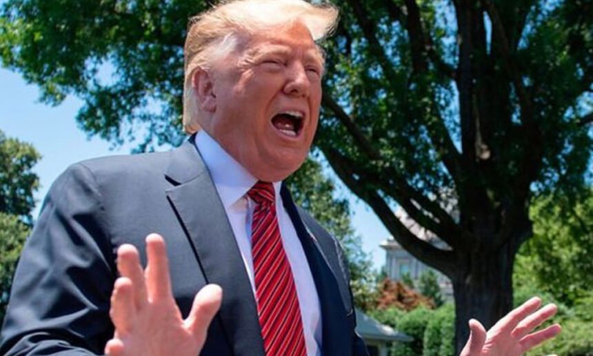 Trump Tells Fox News He’s Angrier with Netanyahu Than Iran for Not Acting in 'Good Faith'